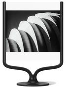 Επιτραπέζια κορνίζα 2 όψεων 13x18,Umbra Wishbone 1020820-040