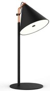 Επιτραπέζιο Φωτιστικό MA05445T-001 μαύρο Sunlight-MA05445T-001-Μαύρο MA05445T-001