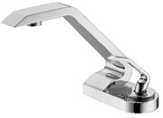 Macart Pixa 296 Μπαταρία νιπτήρα ΒΡ05012004
