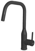 Μπαταρία Κουζίνας Dora Plus MGKDRP40 Black Elleci Μέταλλο,Ρητίνη