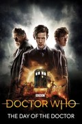 Εικονογράφηση Doctor Who The Day of the Doctor (2013)