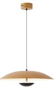 Φωτιστικό Οροφής Μονόφωτο LED Eurolamp Apsis 144-15051