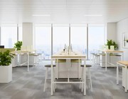 Γραφείο Studius-Leuko-Sonoma