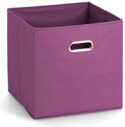 Κουτί Αποθήκευσης (32x32x32) Z-L Purple 14115