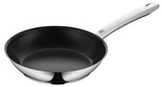 WMF Τηγάνι Nordics Profi Ανοξείδωτο Φ20cm Με Αντικολλητική Επίστρωση 360200133