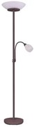Φωτιστικό Δαπέδου GERRY 3 χρώματα Trio Lighting-R40063124-Σκουριασμένο R40063124