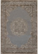 Χαλί IMPERIAL GREY 160 x 230 εκ.