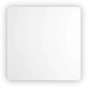 Φωτιστικό Τοίχου Cover Square 195735 20x20x5cm LED 11W 3000K White Ideal Lux