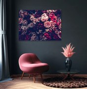 Πίνακας σε καμβά Floral KNV1651 30cm x 40cm