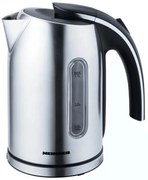 Βραστήρας Heinner PF-70 με χωρητικότητα 1.7L και ισχύ 2200W
