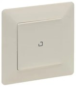 Διακόπτης Συνδεδεμένος με Ουδέτερο 150W Μπεζ Valena Life Netatmo 752266 Legrand-752266-Μπεζ 752266