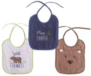 LORELLI ΣΕΤ 3 ΤΕΜ ΠΕΤΣΕΤΕ ΣΑΛΙΑΡΕΣ ΜΕ ΚΟΡΔΌΝΙ BOY BLUE 10260220002