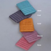 Πετσέτα Beren Σώματος Gold Palamaiki Σώματος 100x150cm 100% Βαμβάκι