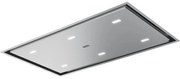 Franke Mythos FCMA 90 C XS A KL Απορροφητήρας Οροφής 90cm Inox