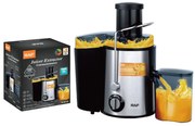 RAF Αποχυμωτής 450ml 280W R.2817S - Juicer Extractor