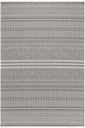 Χαλί Casa Cotton 22092 Grey Royal Carpet 157X230cm