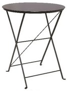 Metaxakis   Bistro/F* Φ60cm Outdoor Table  metax-02-00-0993 διάστ.60.0000 x 60.0000 x 71.0000