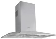 Teka TIKAL DSS 985 Καμινάδα τοίχου 90cm Inox Εγγύηση 2+1 Χρόνια