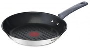 Tefal G7314055 Daily Cook Τηγάνι από Αλουμίνιο με Αντικολλητική Επίστρωση 28cm