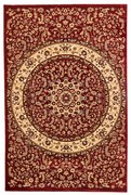 Χαλί (300x400) New Plan Athos 0488B Burgundy