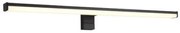 Απλίκα Φωτιστικό Τοίχου Led Μαύρο Lino 284116032 Trio Lighting-284116032-Μαύρο 284116032