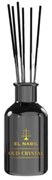 Κεριά / διαχύτες El Nabil  Oud Crystal Perfume Diffuser
