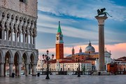 Φωτογραφία Venice at dawn, Jorg Greuel