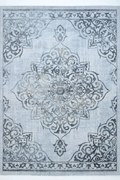 Χαλί Venice 9178ACD Light Grey-Dark Grey Ezzo 160X230cm