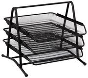 Δίσκος Εγγράφων 3 Θέσεων (29.7x35x27) F-V Havi 202365