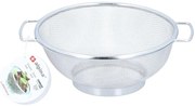 Alpina Σουρωτήρι Ανοξείδωτο 20x25x8cm 116GR SS HT