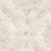 Ταπετσαρία Τοιχου Vintage Flowers Κρεμ 387071 0.53cm x 10.05m