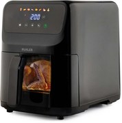 Muhler MFX-515 Φριτέζα 1500W, 5L, LED