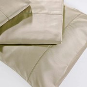 Σεντόνια King Size (Σετ) Down Town S250 Μπεζ