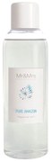 Refill Για Αρωματικό Χώρου Blanc Diffuser Pure Amazon 200ml Mr &amp; Mrs Fragrance Πλαστικό