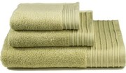 Πετσέτα Feel Fresh - Green Nima Προσώπου 50x100cm 100% Cotton