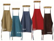 Ποδιά Κουζίνας (58x77) Whitegg ΠΟΔ8 Πετρόλ