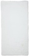 Γούνινο Χαλί Bunny RABBIT WHITE Royal Carpet - 200 x 200 cm