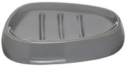Σαπουνοθήκη F-V Silk Grey 138015H