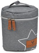 ΤΣΑΝΤΑ ΘΕΡΜΟΣ MONI CHARLIE DARK GREY 3800146265595