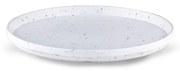 WHITE MOSAICO ΠΙΑΤΟ ΡΗΧΟ NORDIC 25ΕΚ. GRAVITY MATT ΜΕΛΑΜΙΝΗΣ ΣΕΤ 6 τμχ - Espiel