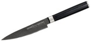 Samura Μαχαίρι Γενικής Χρήσης 12.5cm Της Σειράς Mo-v Stonewash