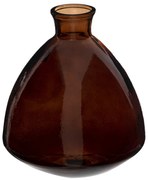 Διακοσμητικό Βάζο (Φ16x19) A-S Candy Brown 189215