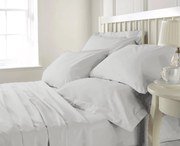 Σετ Σεντόνια Υπέρδιπλα 240x270 Prestige 3 Ivory Anna Riska