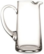 NUDE CONIC JUG 1000CC 20.1CM GB1.OB6. - ESPIEL - NU28384