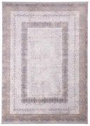 Μοντέρνο Χαλί Infinity 5916B Grey 250 x 350