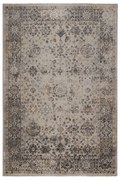 Χαλί (160x230) Βιοκαρπέτ Fanci 147A L Grey Vison