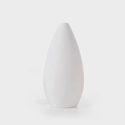 Διακοσμητικό Βάζο (Φ8x17) Nef-Nef Homeware Sorb