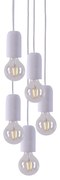 SE 149-5 IRIS PENDANT LAMP+ HOMELIGHTING 77-4355