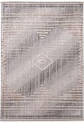 Χαλί Valencia B51 Grey-Beige Royal Carpet 140X200cm