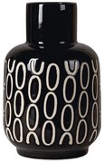ΚΕΡΑΜΙΚΟ ΒΑΖΟ 13cm KENTIA - VASE 236 ΚΕΡΑΜΙΚΟ ΒΑΖΟ